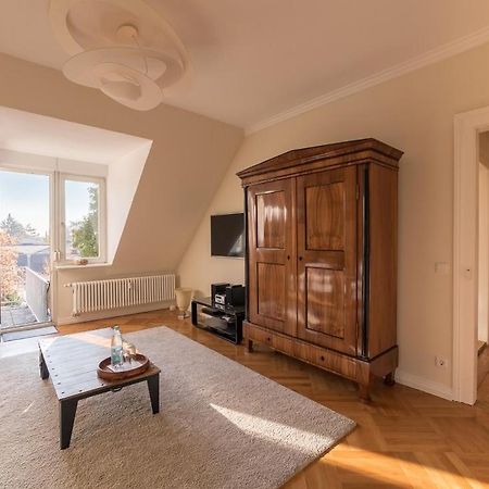 Apartament Zweite Heimat Heidelberg Zewnętrze zdjęcie