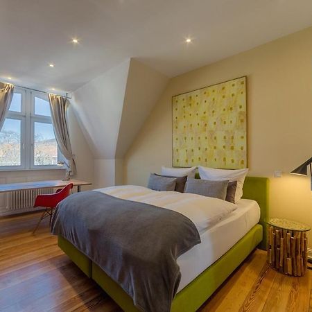 Apartament Zweite Heimat Heidelberg Zewnętrze zdjęcie