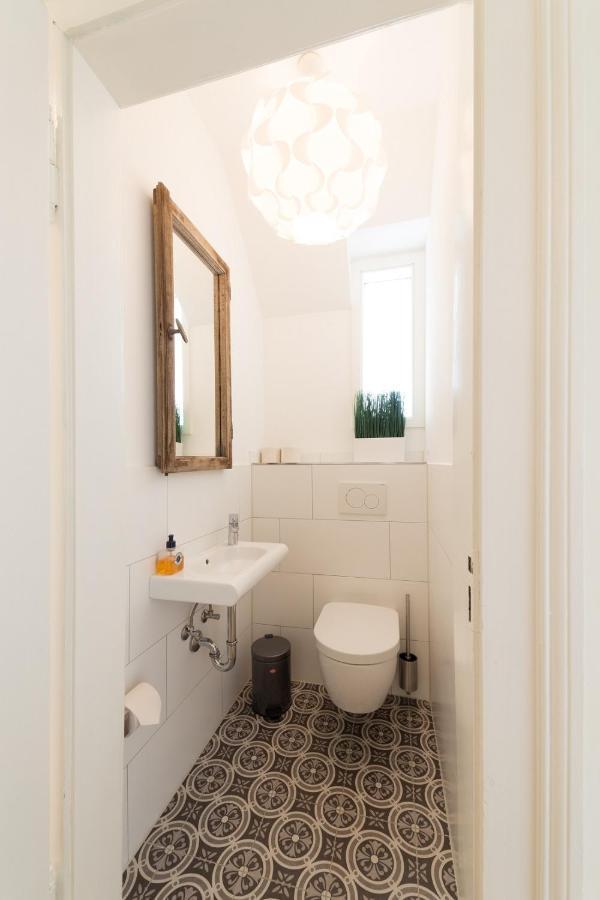 Apartament Zweite Heimat Heidelberg Zewnętrze zdjęcie