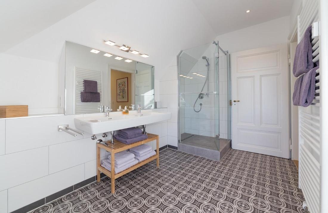 Apartament Zweite Heimat Heidelberg Zewnętrze zdjęcie
