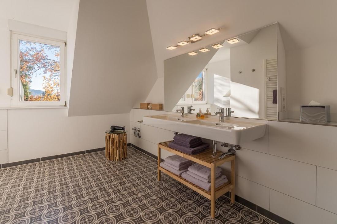 Apartament Zweite Heimat Heidelberg Zewnętrze zdjęcie