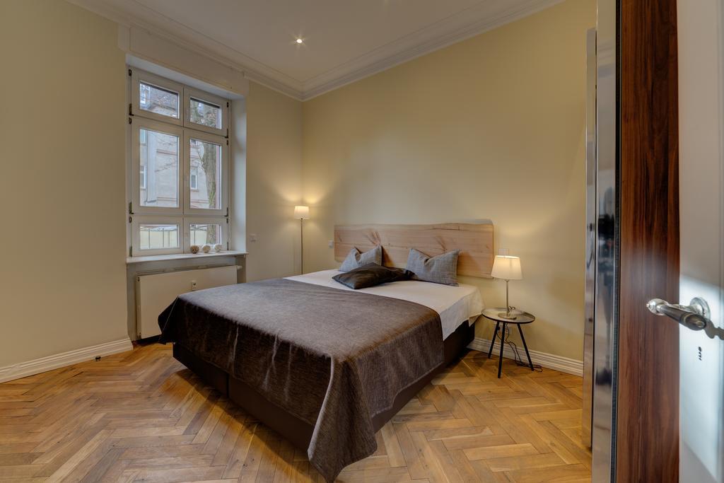 Apartament Zweite Heimat Heidelberg Zewnętrze zdjęcie