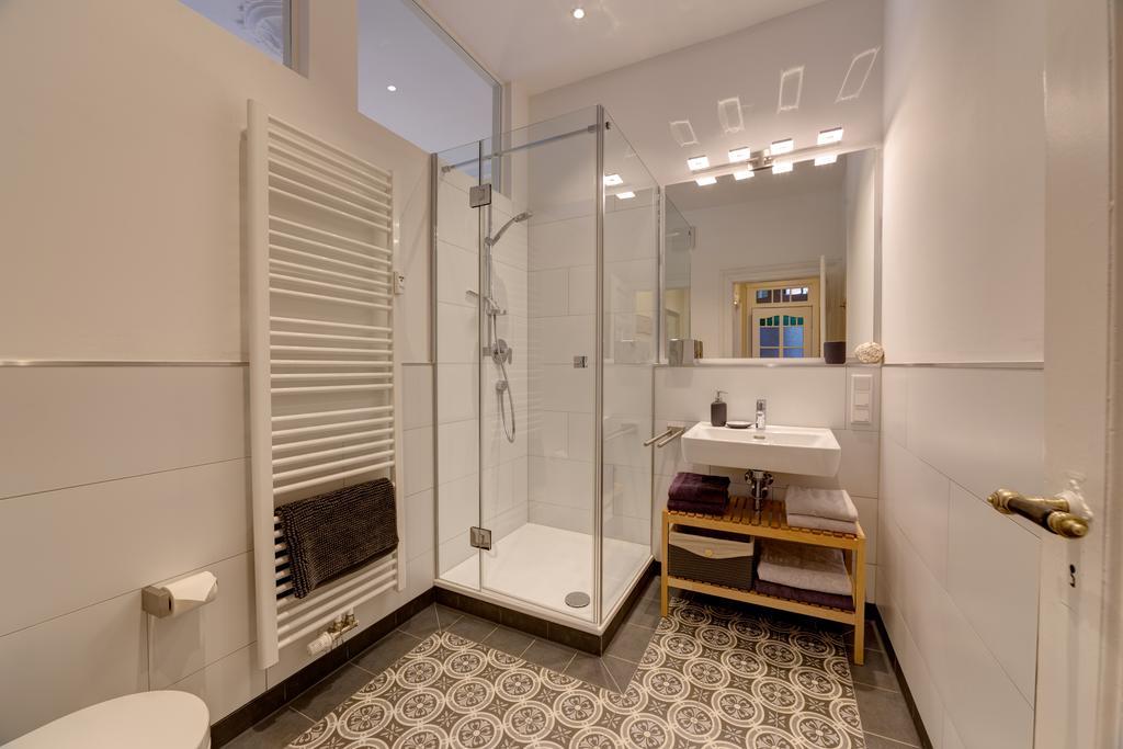 Apartament Zweite Heimat Heidelberg Zewnętrze zdjęcie