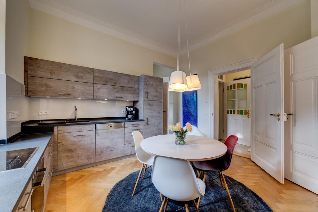 Apartament Zweite Heimat Heidelberg Zewnętrze zdjęcie