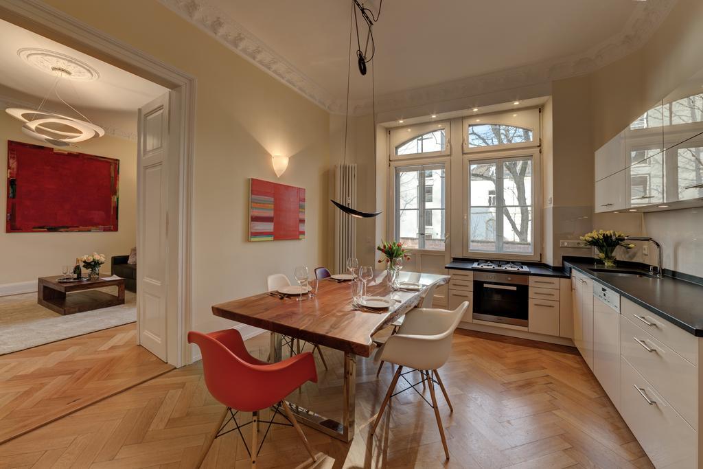 Apartament Zweite Heimat Heidelberg Zewnętrze zdjęcie