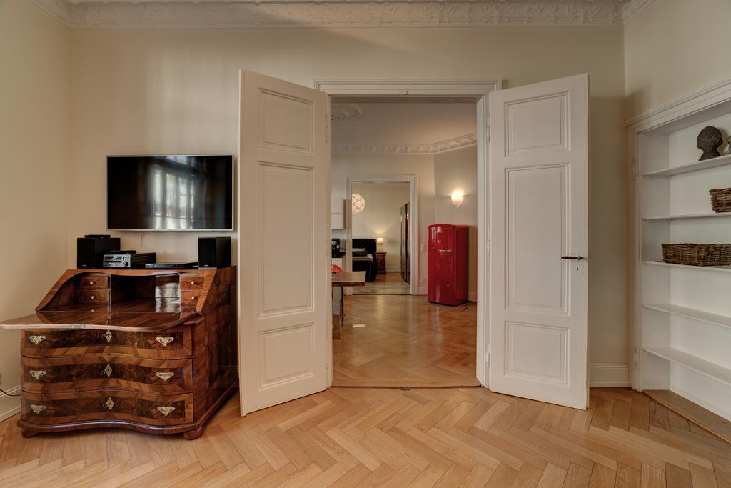 Apartament Zweite Heimat Heidelberg Zewnętrze zdjęcie