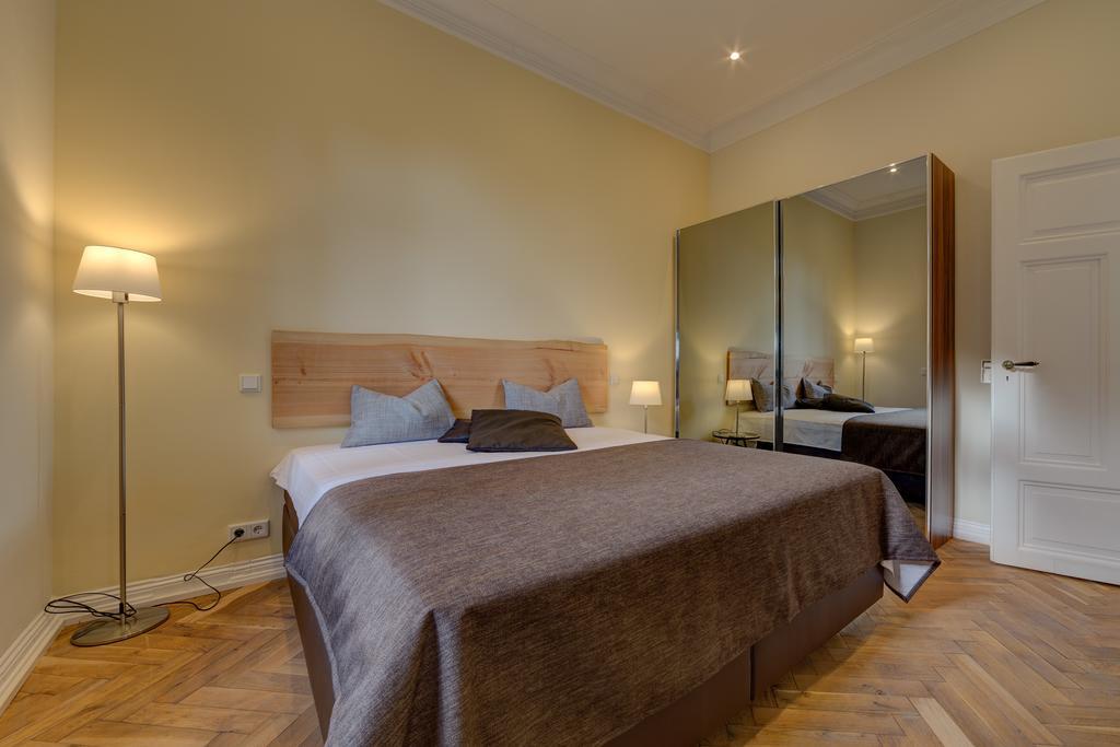Apartament Zweite Heimat Heidelberg Zewnętrze zdjęcie