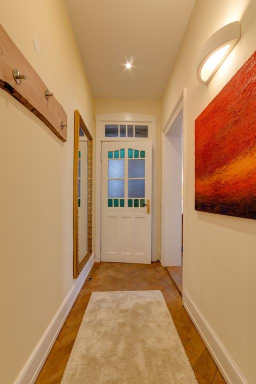 Apartament Zweite Heimat Heidelberg Zewnętrze zdjęcie