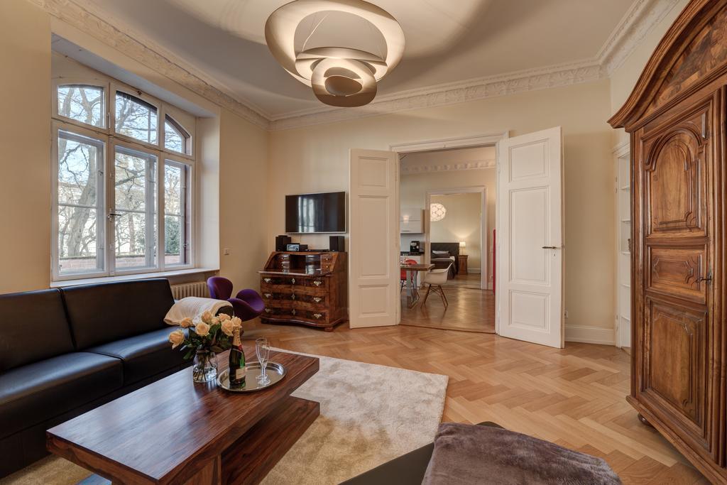 Apartament Zweite Heimat Heidelberg Zewnętrze zdjęcie