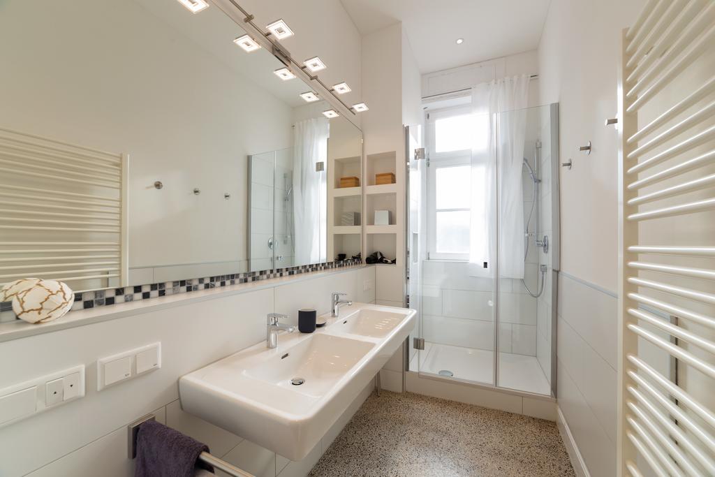 Apartament Zweite Heimat Heidelberg Zewnętrze zdjęcie